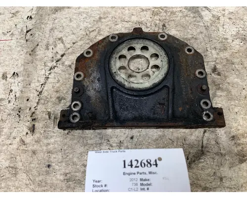 Engine Parts, Misc. DETROIT A4720110007 West Side Truck Parts