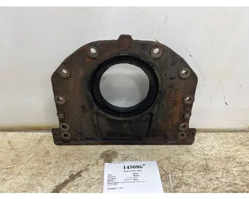 Engine Parts, Misc. DETROIT A4720110007 West Side Truck Parts
