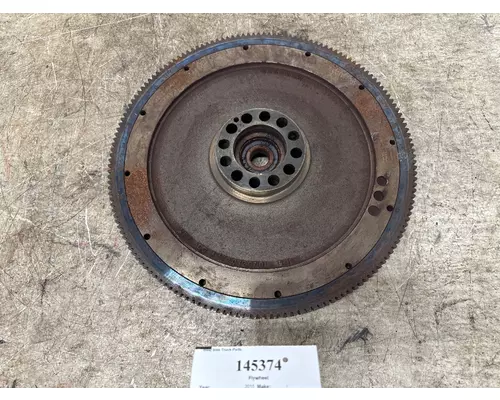 Flywheel DETROIT A4720320701 West Side Truck Parts