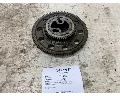 Timing Gears DETROIT A4720500805 West Side Truck Parts