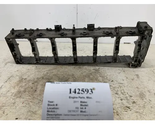 Engine Parts, Misc. DETROIT A4720510202 West Side Truck Parts