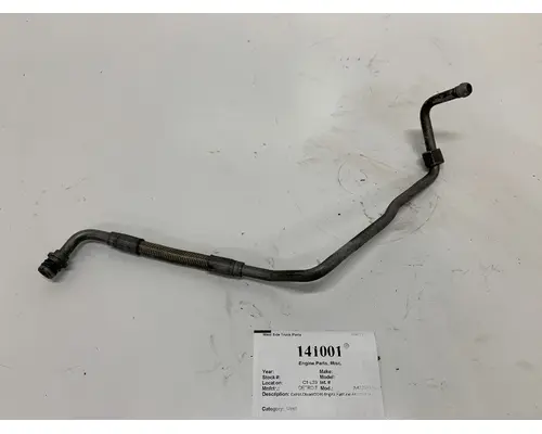 Engine Parts, Misc. DETROIT A4720781402 West Side Truck Parts