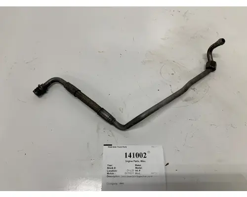 Engine Parts, Misc. DETROIT A4720781502 West Side Truck Parts