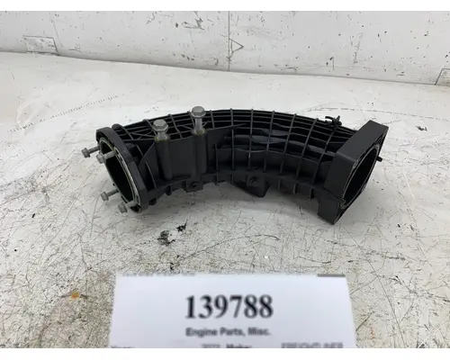 Engine Parts, Misc. DETROIT A4720900937 West Side Truck Parts