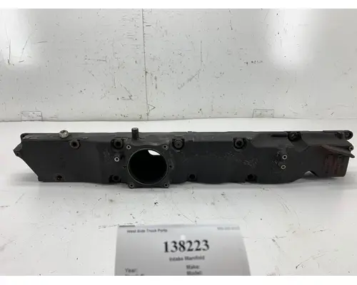 Intake Manifold DETROIT A4720981417 West Side Truck Parts