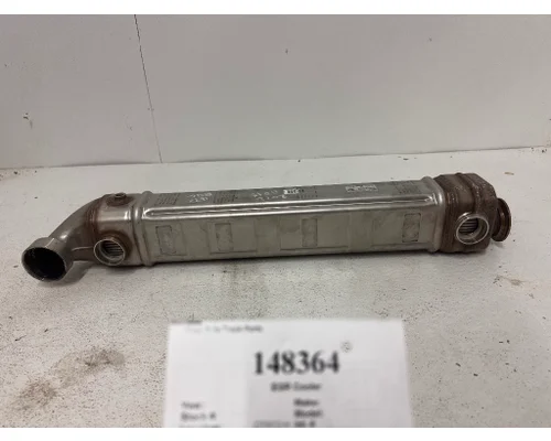 EGR Cooler DETROIT A4721400375 West Side Truck Parts