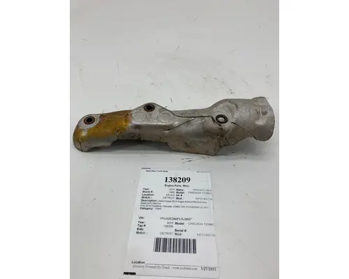 Engine Parts, Misc. DETROIT A4721400734 West Side Truck Parts