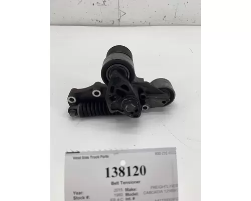 Belt Tensioner DETROIT A4722000970 West Side Truck Parts