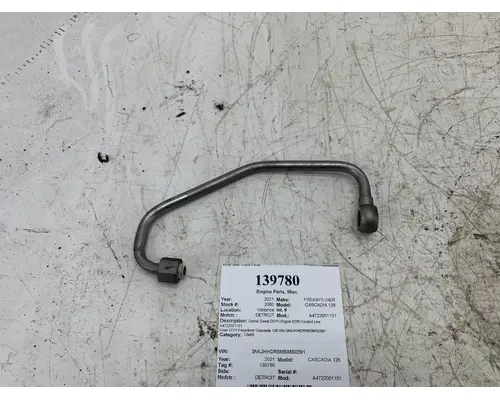 Engine Parts, Misc. DETROIT A4722001151 West Side Truck Parts