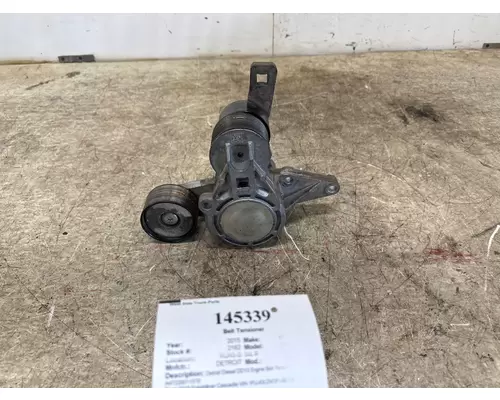 Belt Tensioner DETROIT A4722001370 West Side Truck Parts