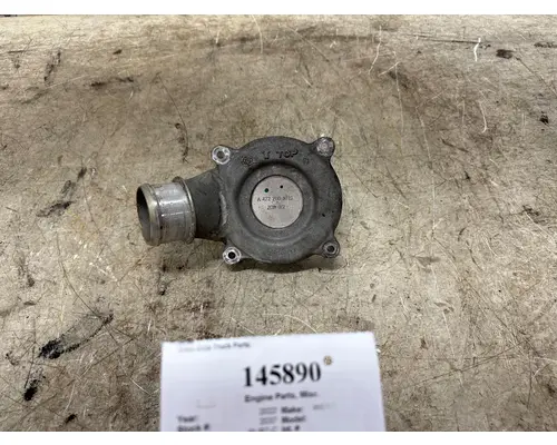Engine Parts, Misc. DETROIT A4722003615 West Side Truck Parts