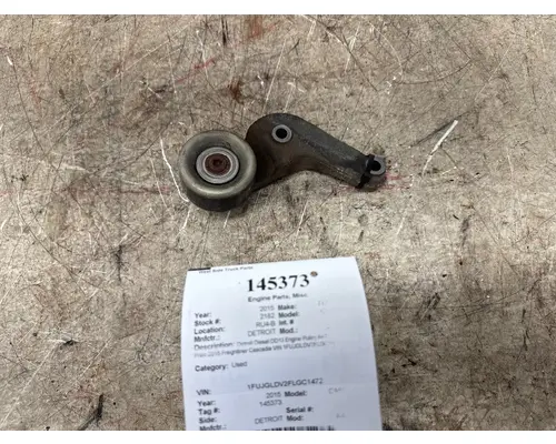 Engine Parts, Misc. DETROIT A4722020440 West Side Truck Parts