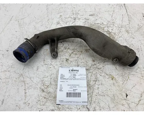 Engine Parts, Misc. DETROIT A4722030302 West Side Truck Parts