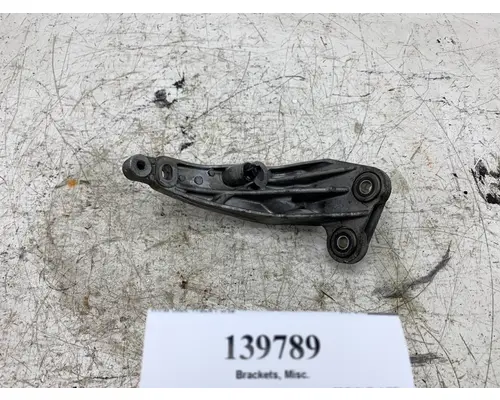 Brackets, Misc. DETROIT A4730982039 West Side Truck Parts