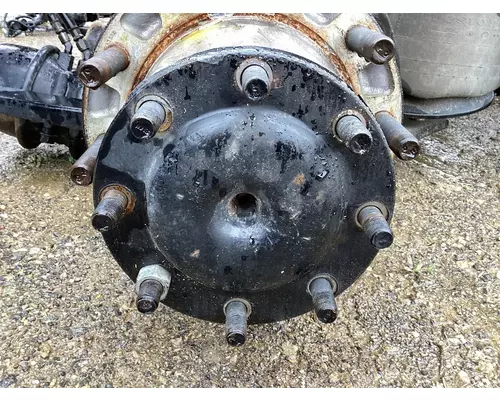 Detroit A7753575101 Axle Shaft