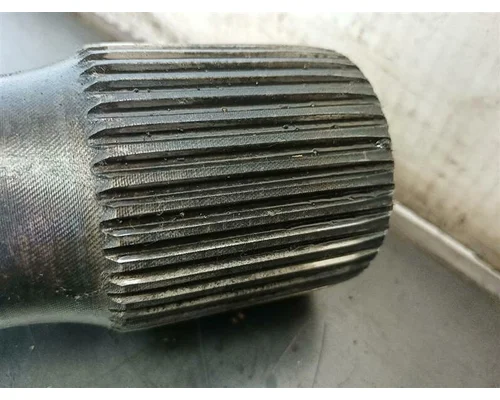 Detroit A7753576001 Axle Shaft