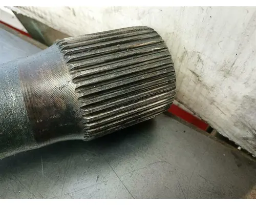 Detroit A7753576101 Axle Shaft