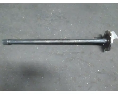 Axle Shaft DETROIT A7753576201 LKQ Evans Heavy Truck Parts