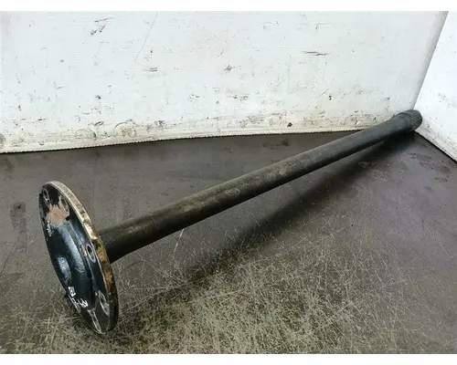 Axle Shaft Detroit A7753576201 Spalding Auto Parts