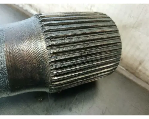 Detroit A7753576201 Axle Shaft