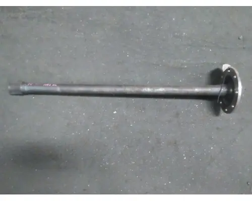 Axle Shaft DETROIT A7753576301 LKQ Evans Heavy Truck Parts