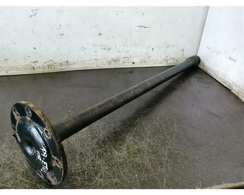 Axle Shaft Detroit A7753576301 Spalding Auto Parts