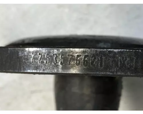 Detroit A7753576501 Axle Shaft