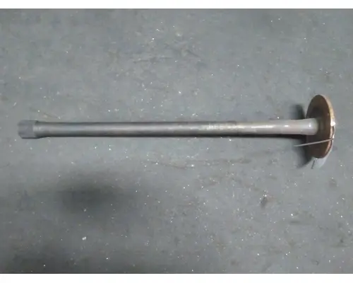 Axle Shaft DETROIT A7753576501 LKQ Evans Heavy Truck Parts