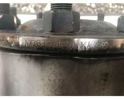 Detroit A7753576601 Axle Shaft