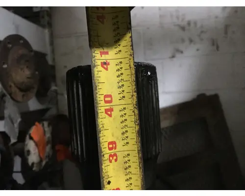 Axle Shaft DETROIT A7753576701 LKQ KC Truck Parts - Inland Empire