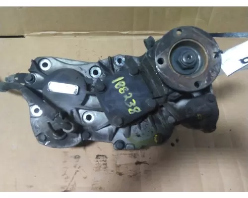 PTO DETROIT A9472600605 LKQ Geiger Truck Parts