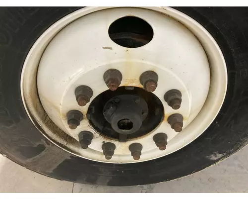 Detroit AF-10.0-3 Axle Assembly, Front (unused)