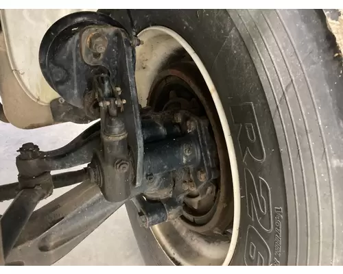 Detroit AF-10.0-3 Axle Assembly, Front (unused)