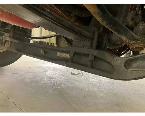 Detroit AF-10.0-3 Axle Assembly, Front (unused)