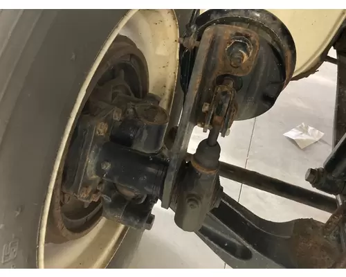 Detroit AF-10.0-3 Axle Assembly, Front (unused)
