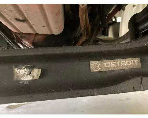 Detroit AF-10.0-3 Axle Assembly, Front (unused)