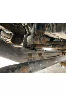 Detroit AF-12.0-3 ~Axle Assembly, Front (unused)