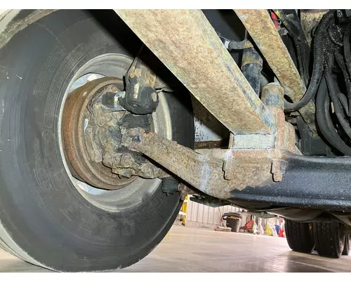 Detroit AF-12.0-3 Axle Assembly, Front (unused)
