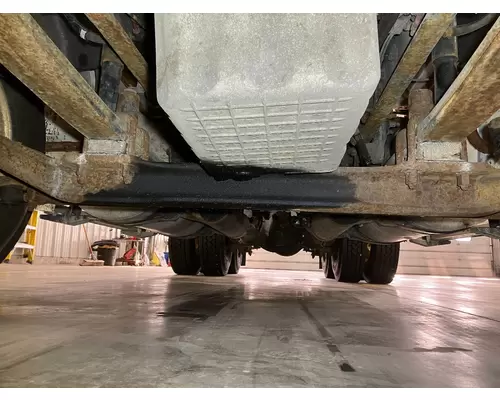 Detroit AF-12.0-3 Axle Assembly, Front (unused)