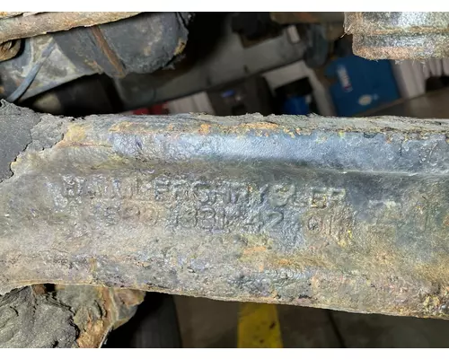 Detroit AF-12.0-3 Axle Assembly, Front (unused)