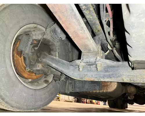 Detroit AF-12.0-3 Axle Assembly, Front (unused)
