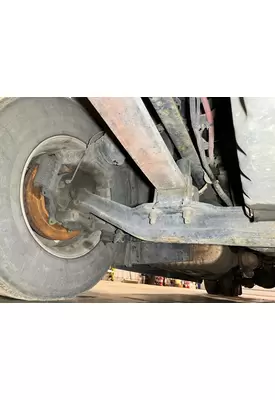Detroit AF-12.0-3 ~Axle Assembly, Front (unused)
