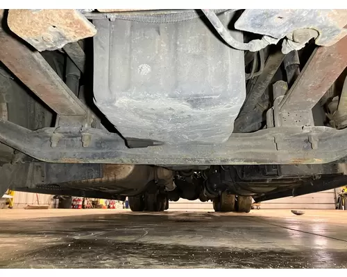 Detroit AF-12.0-3 Axle Assembly, Front (unused)