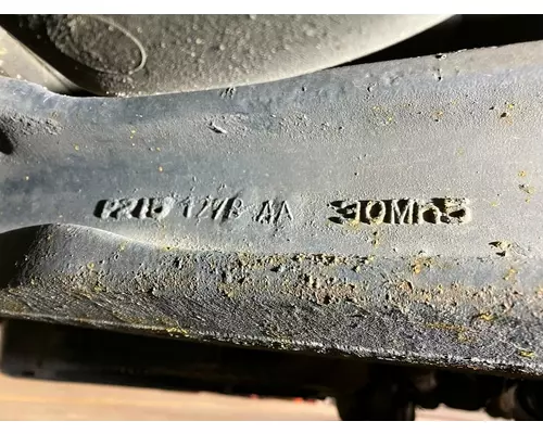 Detroit AF-12.0-3 Axle Assembly, Front (unused)