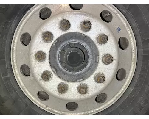 Detroit AF-12.0-3 Axle Assembly, Front (unused)