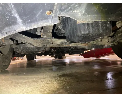 Detroit AF-12.0-3 Axle Assembly, Front (unused)