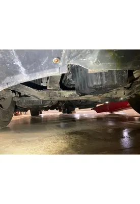 Detroit AF-12.0-3 ~Axle Assembly, Front (unused)