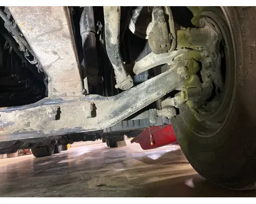 Detroit AF-12.0-3 Axle Assembly, Front (unused)