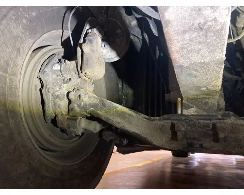 Detroit AF-12.0-3 Axle Assembly, Front (unused)