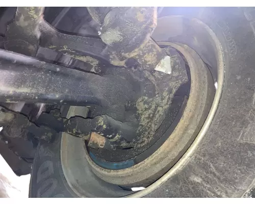 Detroit AF-12.0-3 Axle Assembly, Front (unused)
